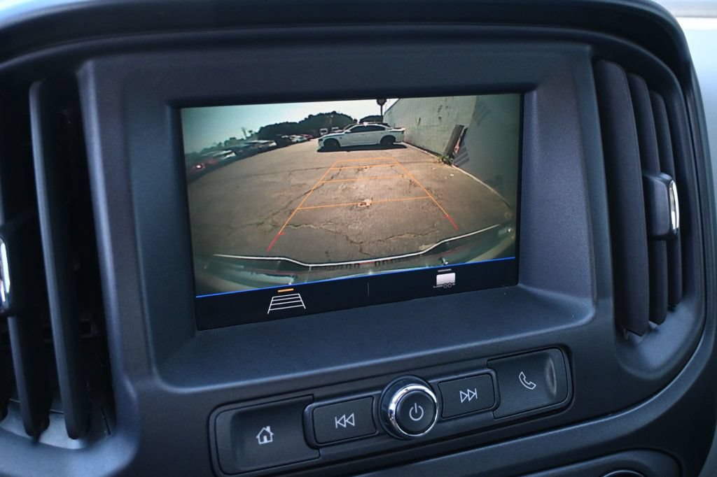 Used 2022 GMC Canyon Elevation Standard w/ Convenience Package RWD image 10
