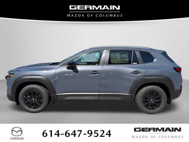 New 2026 MAZDA CX-50 2.5 Hybrid w/ Preferred Pkg AWD/4WD image 5
