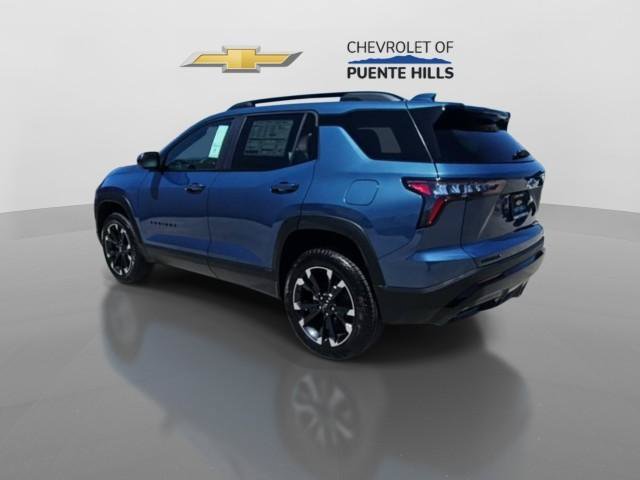 New 2027 Chevrolet Equinox RS FWD image 6