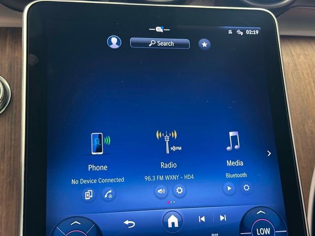 Certified 2023 Mercedes-Benz C 300 4MATIC Sedan image 21