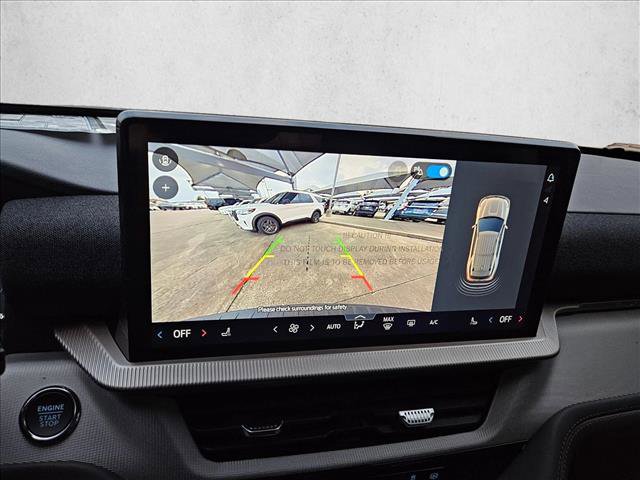 New 2026 Ford Explorer Active image 18