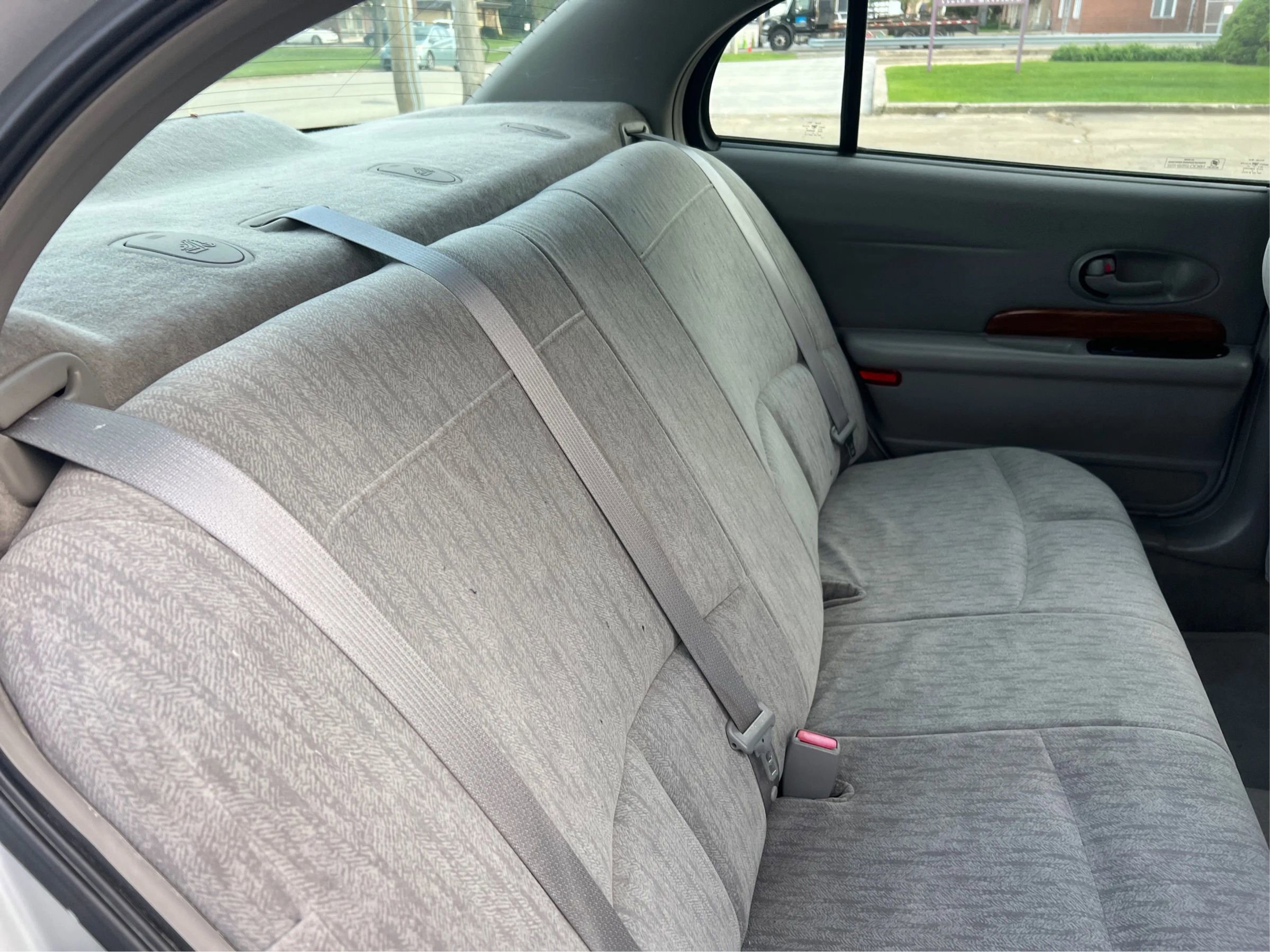 Used 2003 Buick Le Sabre Custom w/ Best Seller Package FWD image 26