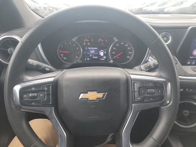 Used 2021 Chevrolet Blazer LT w/ Redline Edition image 11
