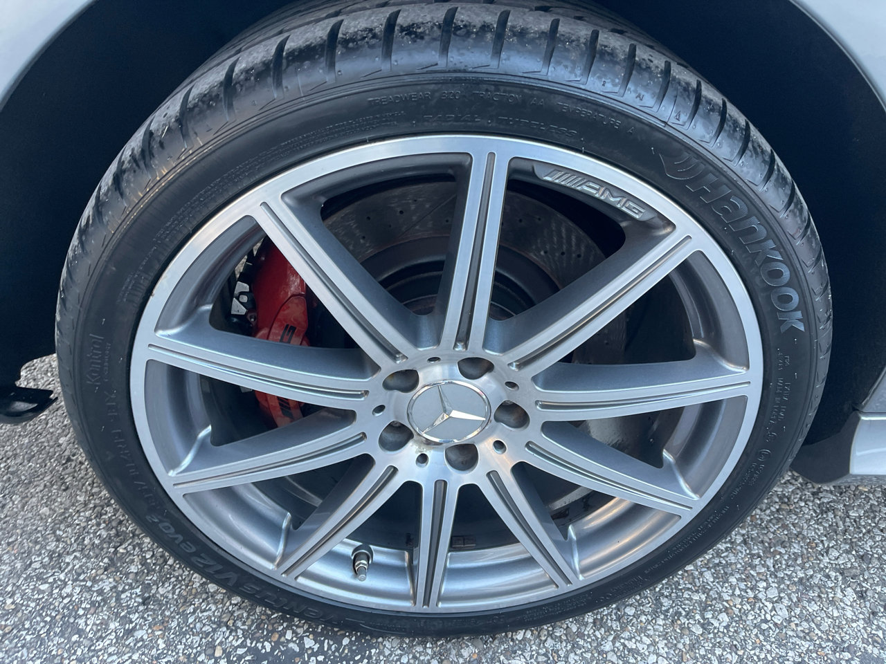 Used 2014 Mercedes-Benz E 63 AMG S-Model image 15