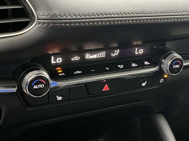 Used 2024 MAZDA MAZDA3 s FWD image 30