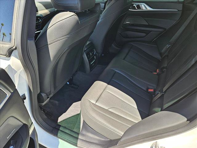 Used 2025 BMW i4 M50 w/ Premium Package AWD/4WD image 18