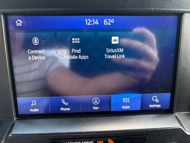 Used 2020 Ford F150 XLT w/ Equipment Group 302A Luxury AWD/4WD image 27
