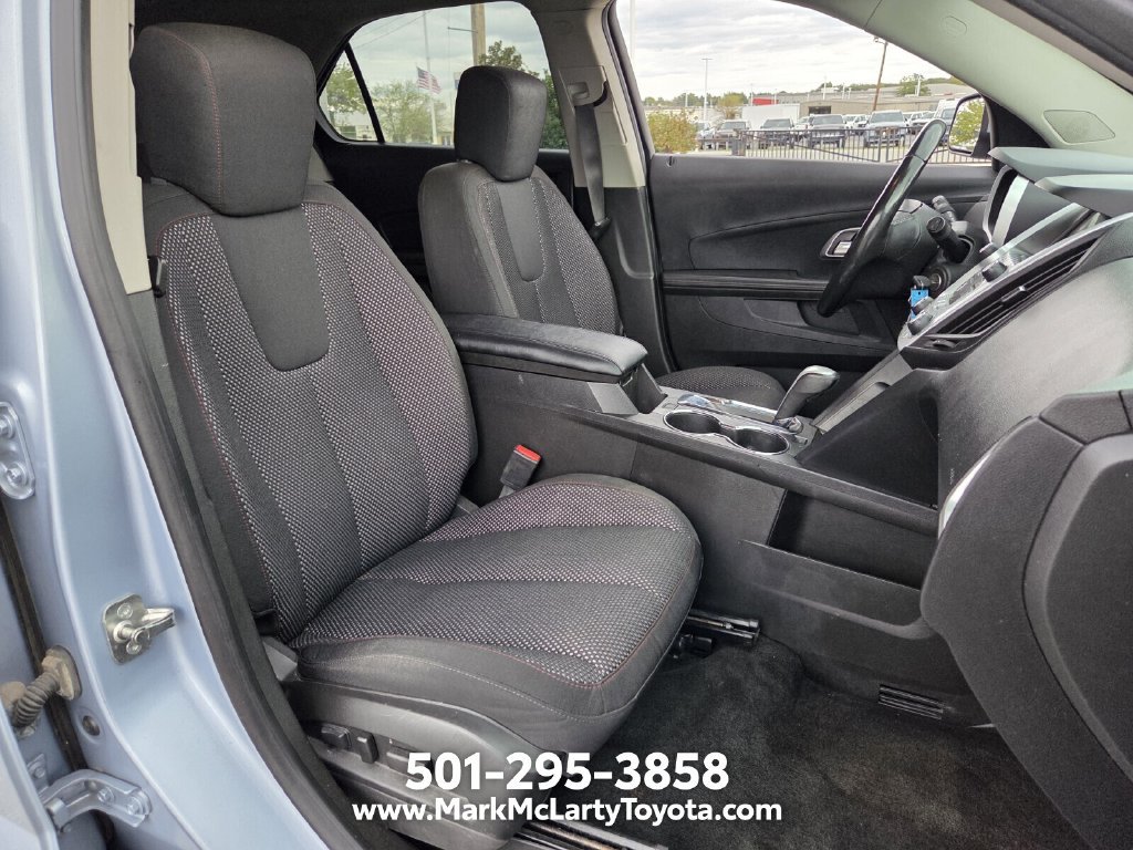 Used 2015 Chevrolet Equinox LT w/ Power Convenience Package FWD image 15