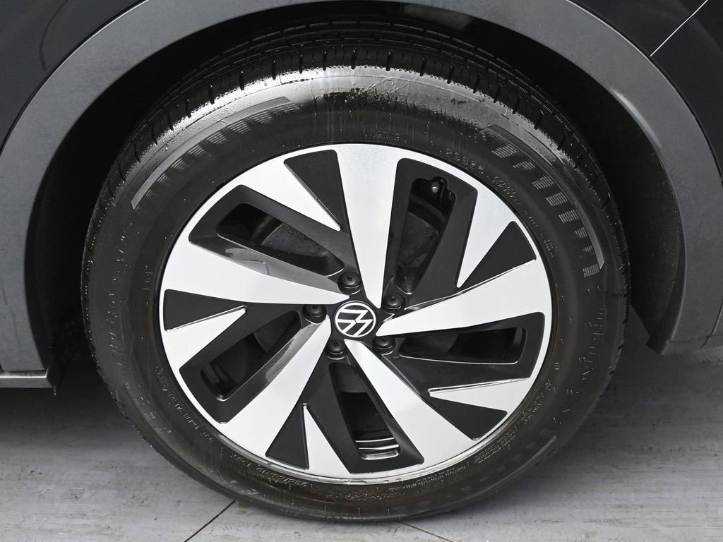 Used 2024 Volkswagen ID.4 2WD image 34