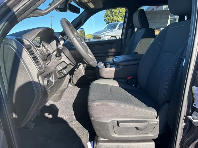 New 2026 RAM 3500 Tradesman image 24