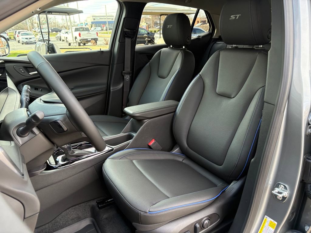 New 2026 Buick Encore GX Sport Touring w/ Comfort Package image 16