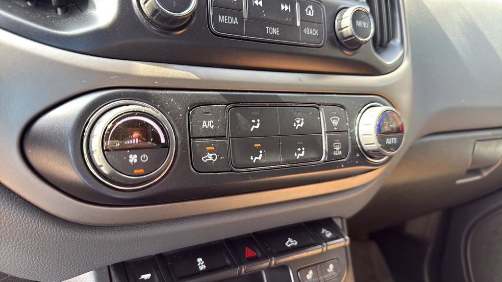 Used 2018 Chevrolet Colorado Z71 image 23