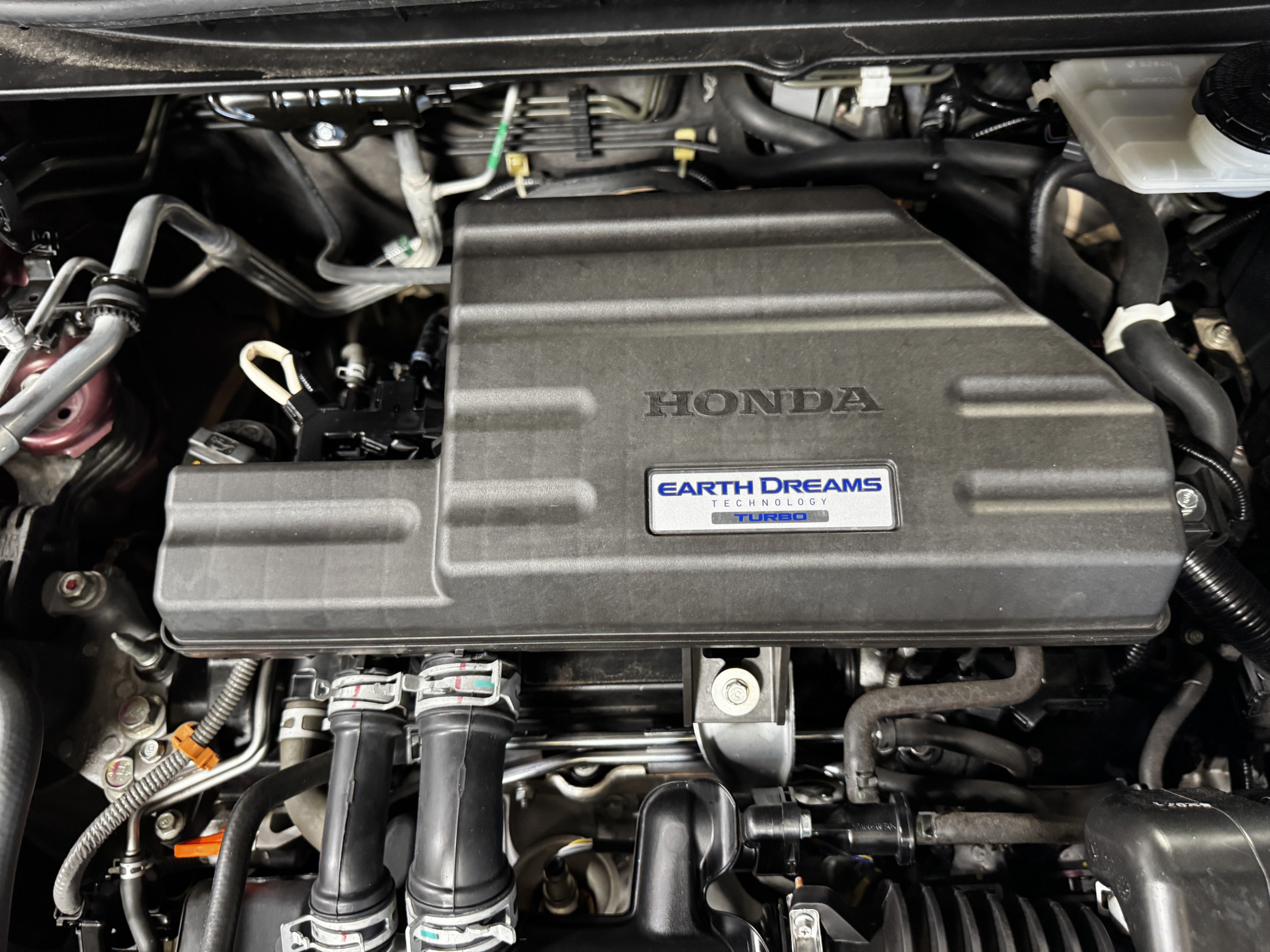 Used 2019 Honda CR-V EX image 41