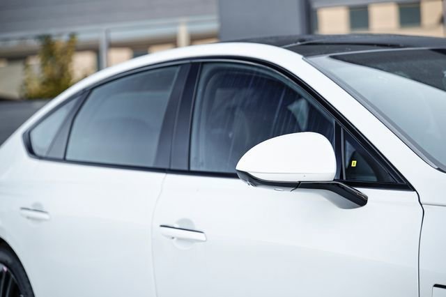 New 2026 Genesis G80 3.5T Prestige image 5