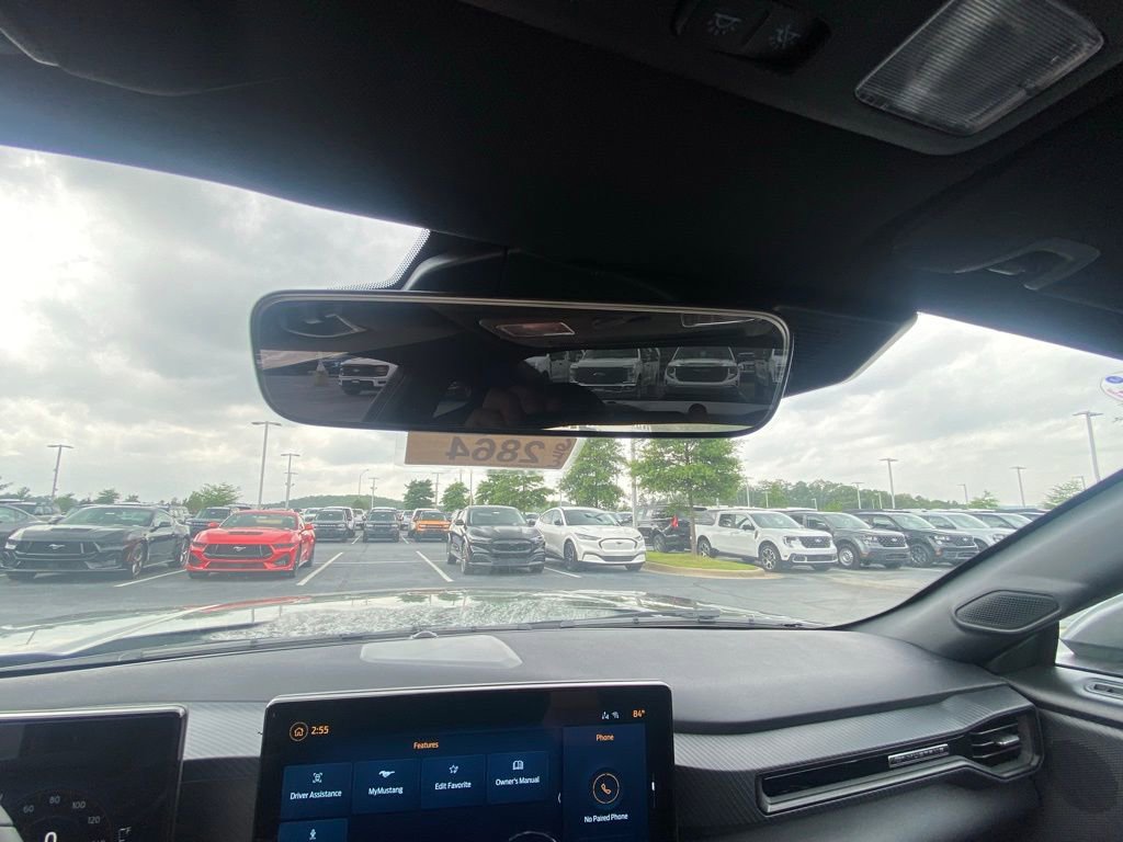 New 2026 Ford Mustang GT RWD image 24