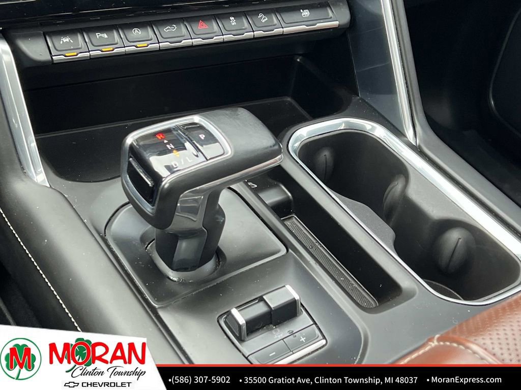 Certified 2023 GMC Sierra 1500 Denali Ultimate image 25