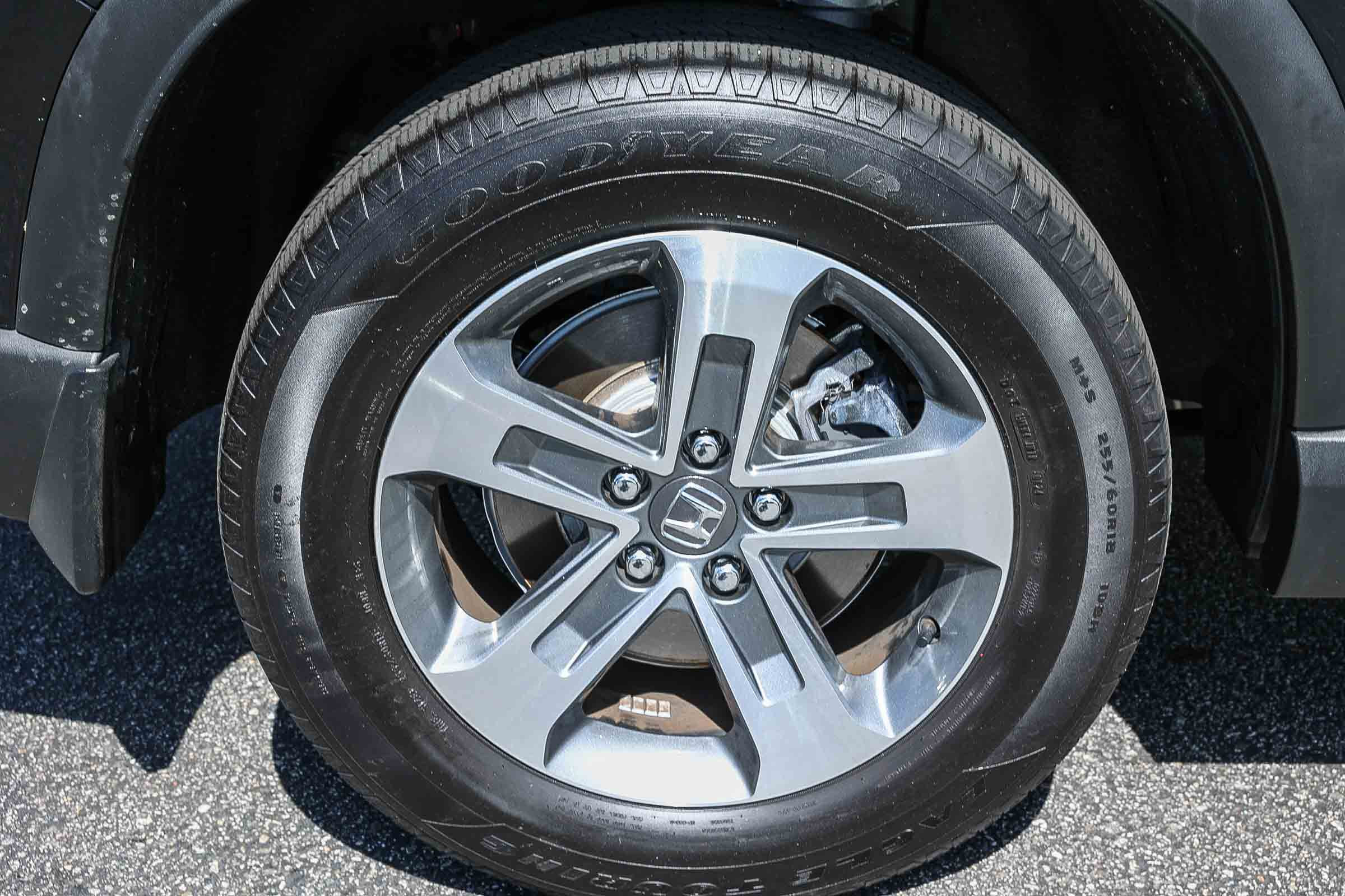 Certified 2024 Honda Pilot EX-L image 12