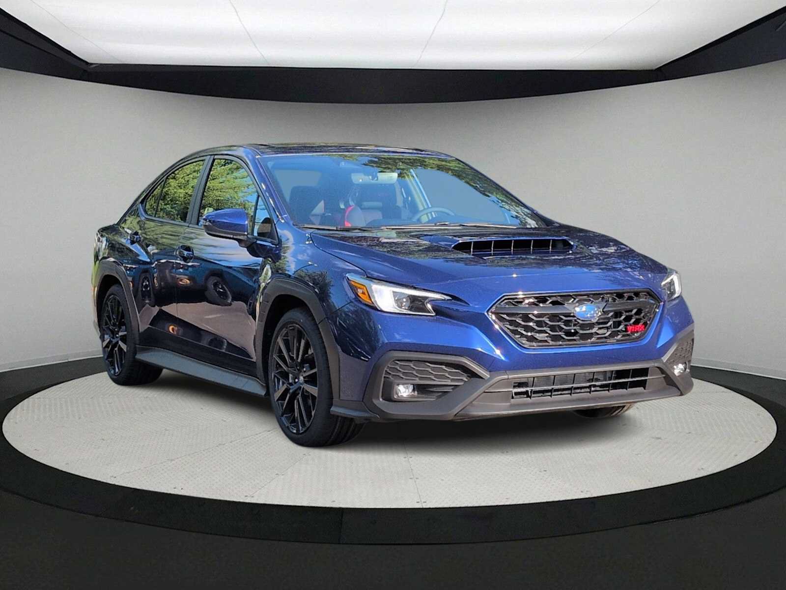 New 2026 Subaru WRX Limited AWD/4WD image 2