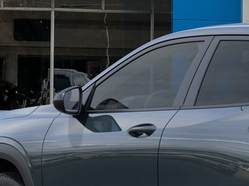 New 2026 Chevrolet Trax LS w/ Driver Confidence Package image 36