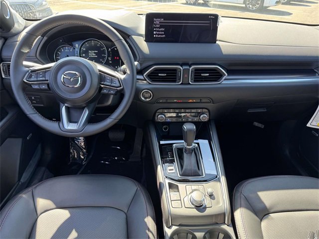 New 2025 MAZDA CX-5 2.5 Turbo image 3