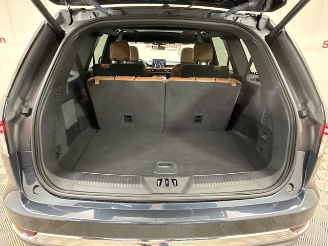 Used 2023 Lincoln Aviator Reserve RWD image 28