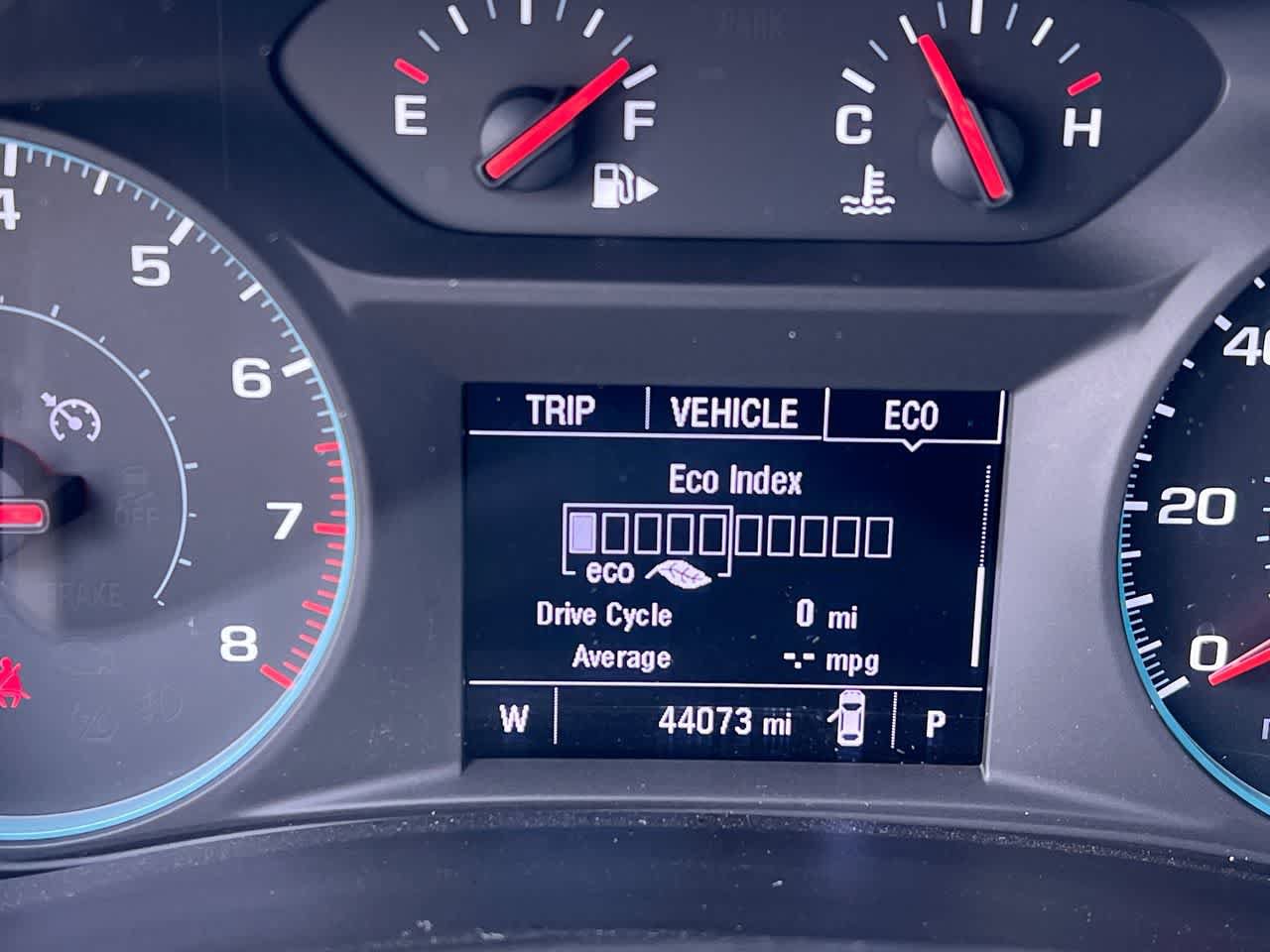 Used 2024 Chevrolet Malibu LT FWD image 15