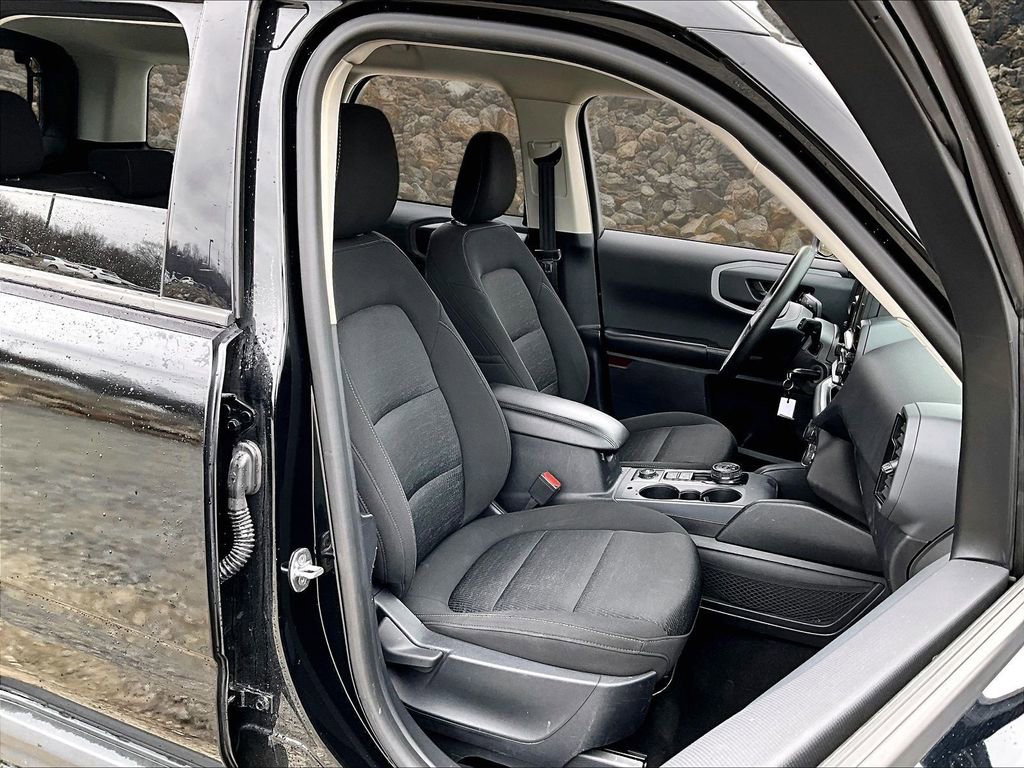 Used 2021 Ford Bronco Sport image 7