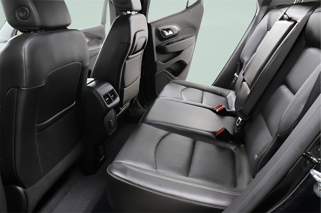 Used 2022 GMC Terrain SLT w/ Tech Package image 27