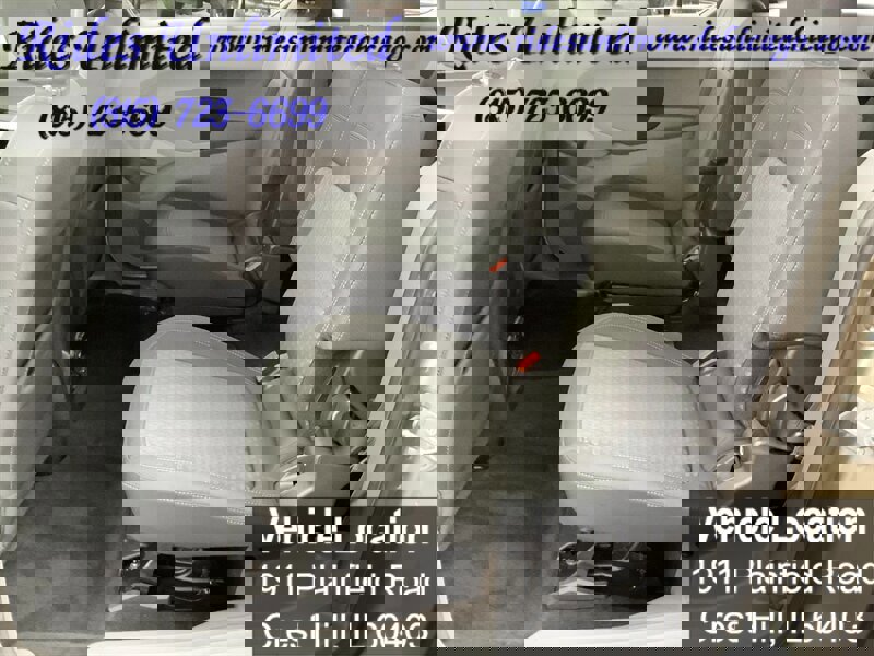 Used 2020 Ford Transit Connect XLT image 32