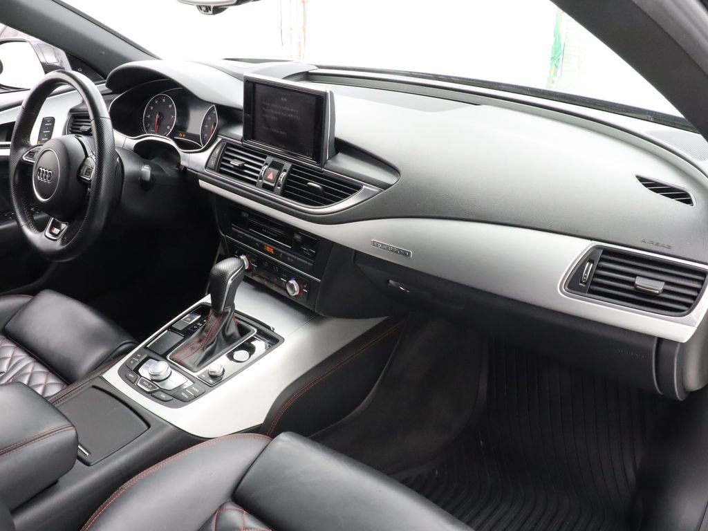 Used 2018 Audi A7 3.0T Prestige w/ Competition Package AWD/4WD image 34