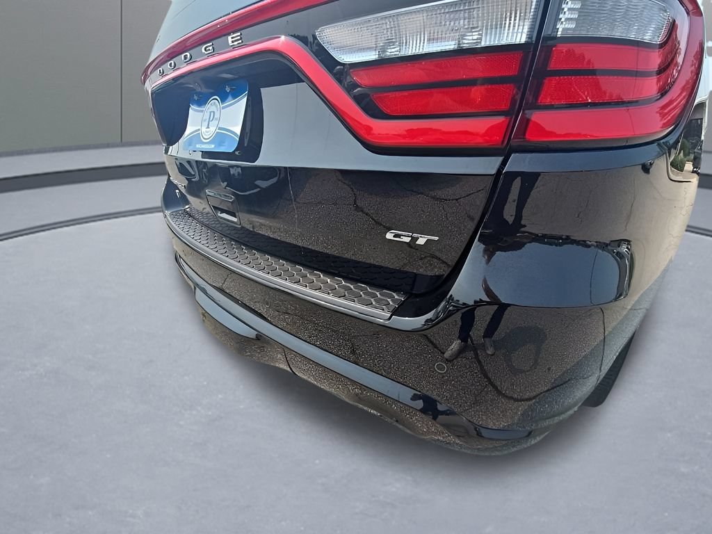 Used 2023 Dodge Durango GT AWD/4WD image 33