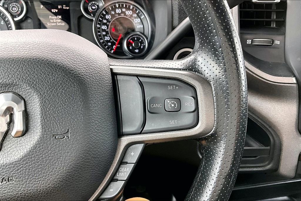 Used 2023 RAM 3500 Tradesman image 23