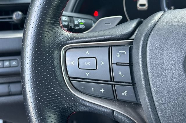 Used 2020 Lexus UX 200 F Sport w/ F Sport Premium Package FWD image 29