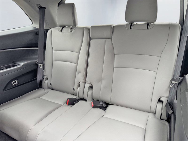 Used 2021 Honda Pilot EX-L image 22