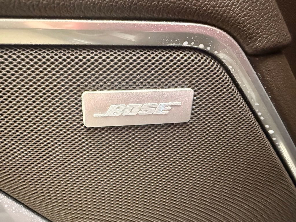 New 2026 Chevrolet Silverado 1500 LTZ w/ Technology Package image 21
