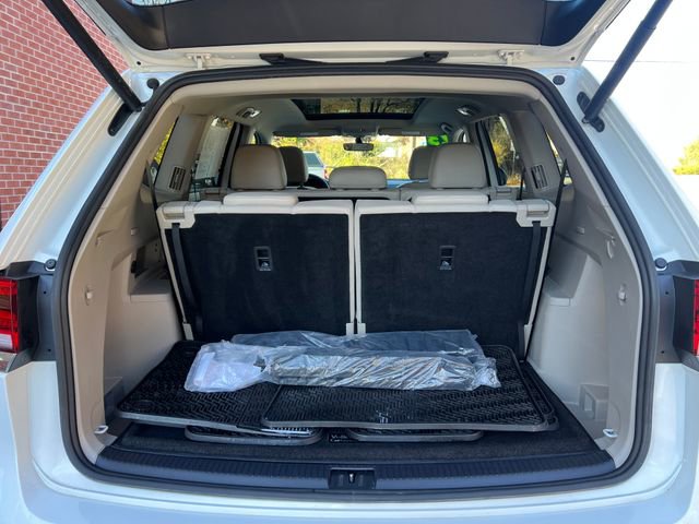 Used 2023 Volkswagen Atlas SE image 14
