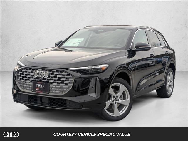 New 2025 Audi Q5 Premium Plus image 1