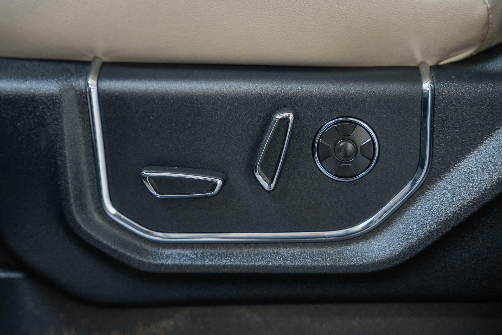 Used 2019 Ford Expedition Platinum image 51