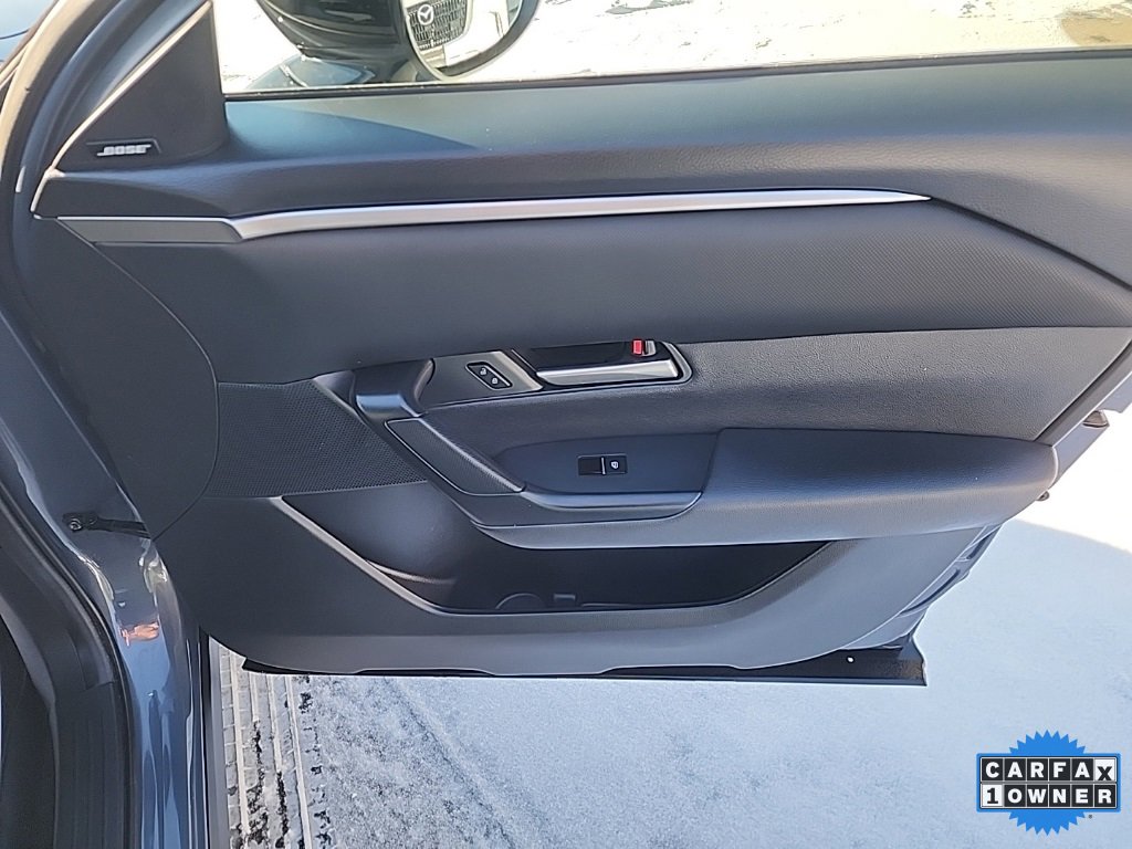 Certified 2024 MAZDA CX-50 AWD 2.5 S w/ Weather Package image 26