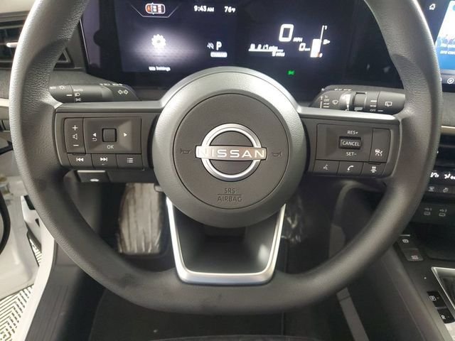 New 2026 Nissan Kicks SV w/ Cold Weather Package FWD image 15