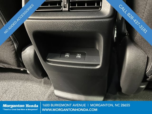 New 2026 Honda CR-V Sport image 25