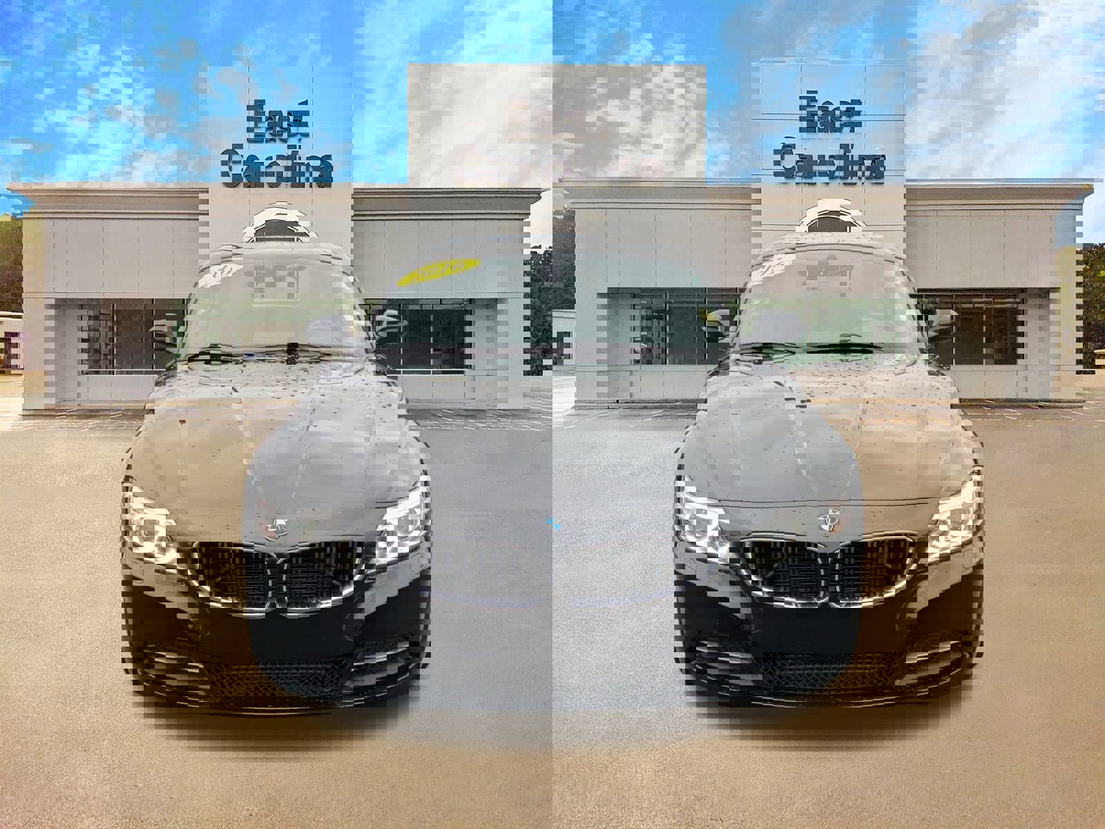 Used 2016 BMW Z4 sDrive28i image 8