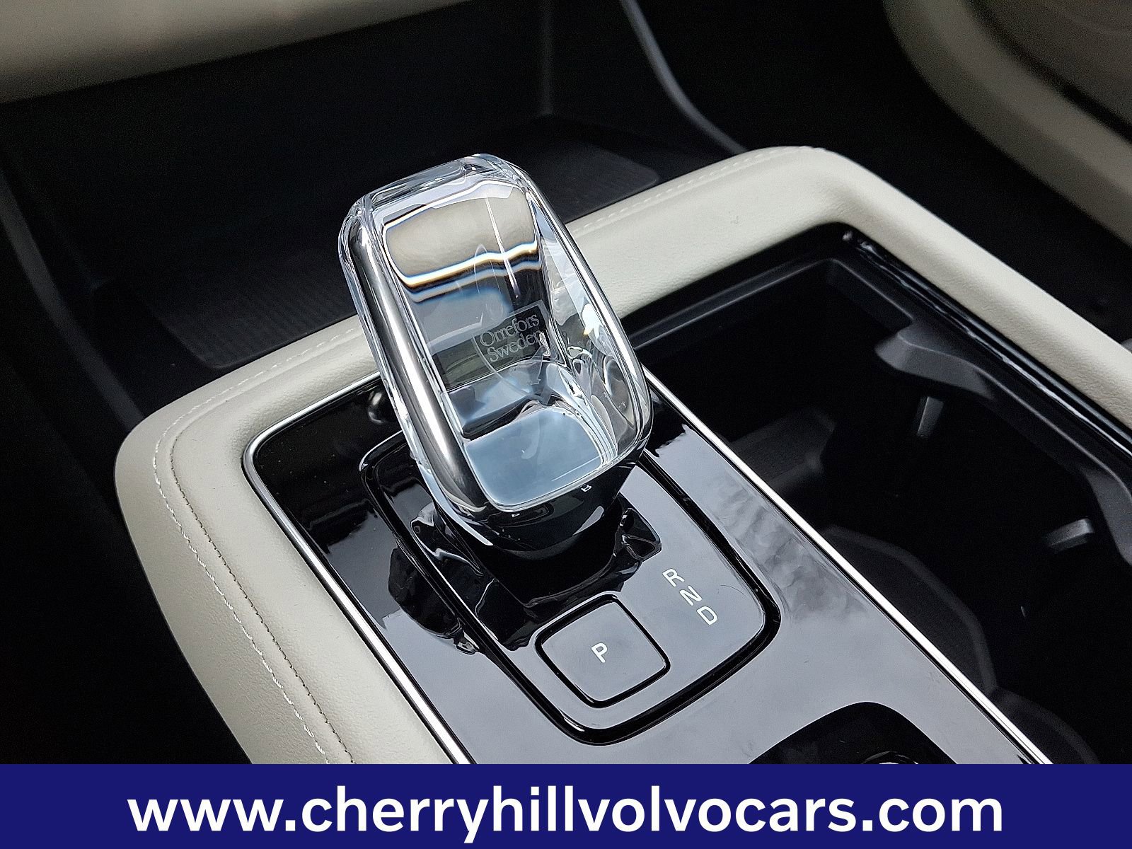 New 2026 Volvo XC90 B6 Ultra w/ Protection Package image 10