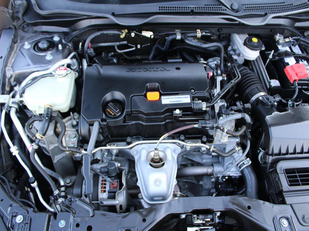 Used 2020 Honda Civic LX image 13