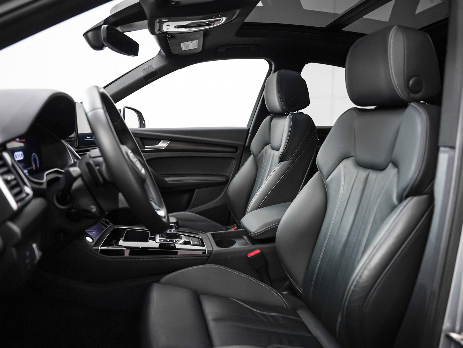 Certified 2023 Audi Q5 2.0T Premium Plus w/ Premium Plus Package image 8