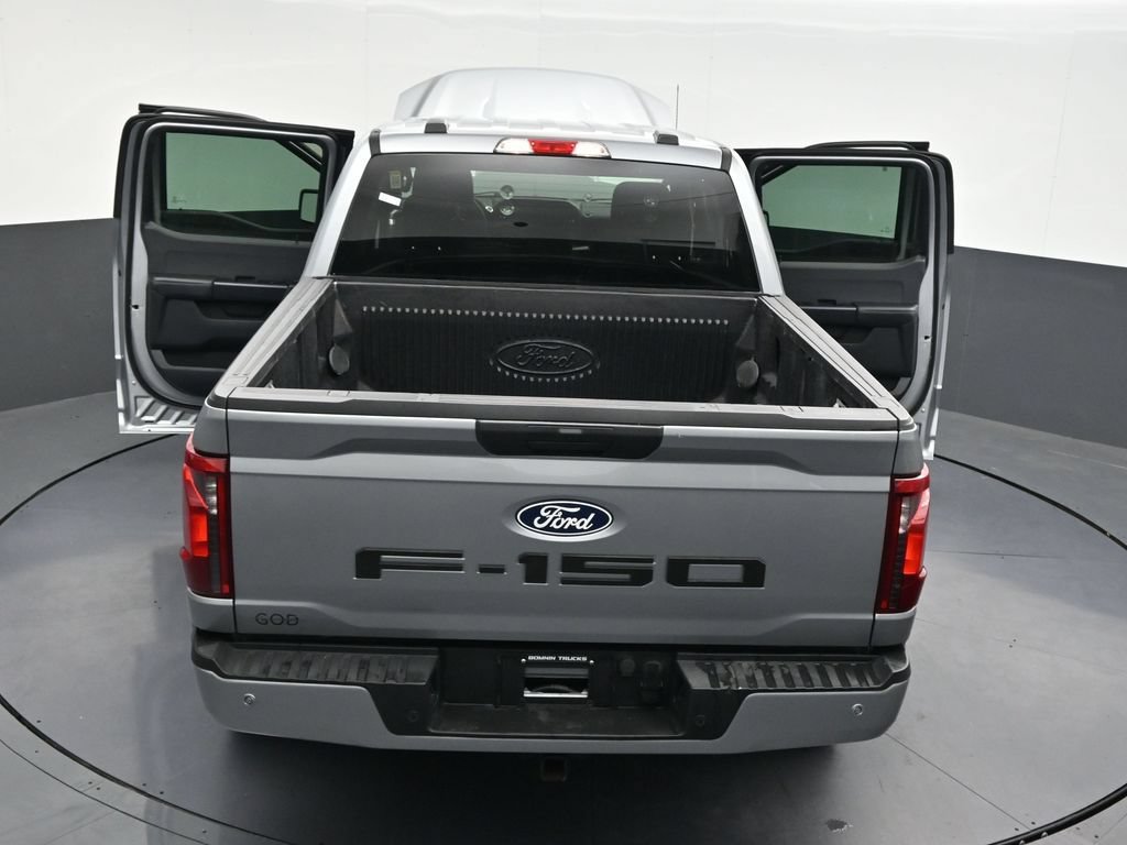 Used 2024 Ford F150 STX AWD/4WD image 38