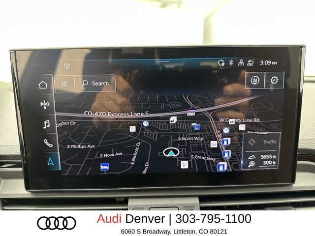 Certified 2023 Audi Q5 e Prestige w/ Prestige Package AWD/4WD image 18