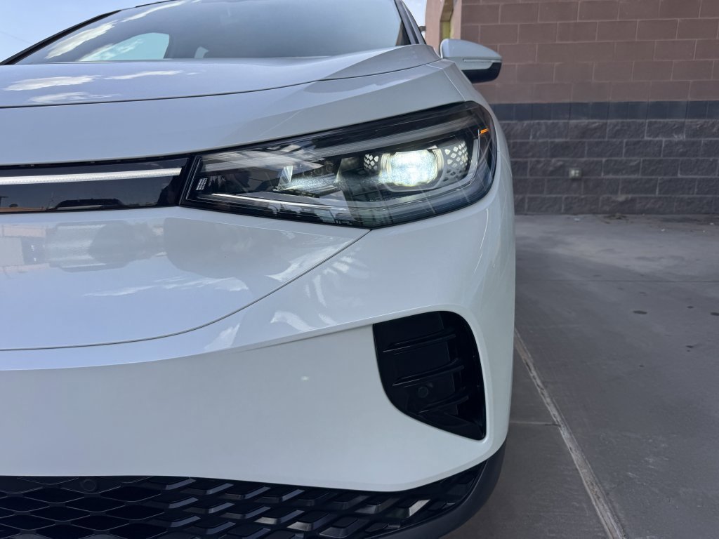 Used 2024 Volkswagen ID.4 S image 11