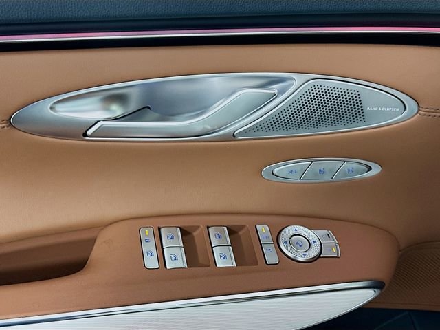 New 2026 Genesis GV70 2.5T Advanced image 20