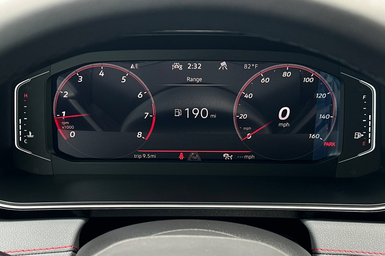 New 2026 Volkswagen Jetta GLI Autobahn FWD image 21